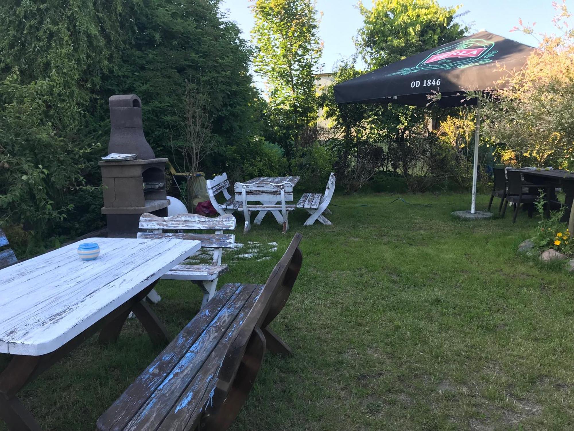 Hel-Tour Pokoje Goscinne Wladyslawowo Bagian luar foto