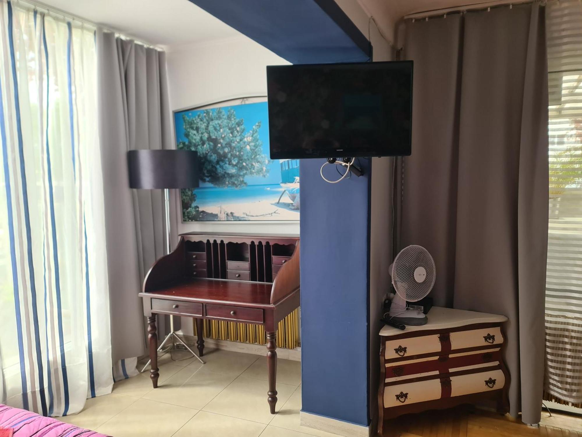 Hel-Tour Pokoje Goscinne Wladyslawowo Bagian luar foto