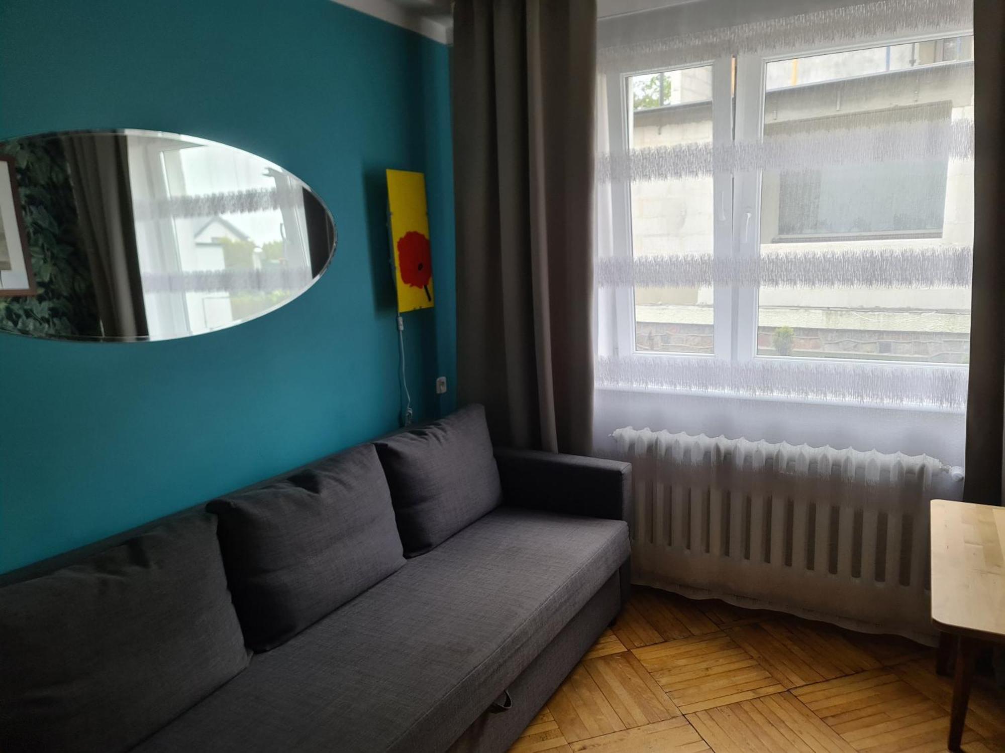 Hel-Tour Pokoje Goscinne Wladyslawowo Bagian luar foto